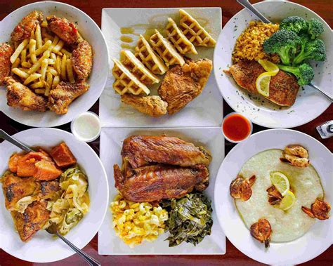 Magic in Every Bite: Creating a Soul Food Menu That Wows